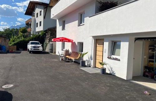 Fliess Apartment | Apart Steffi