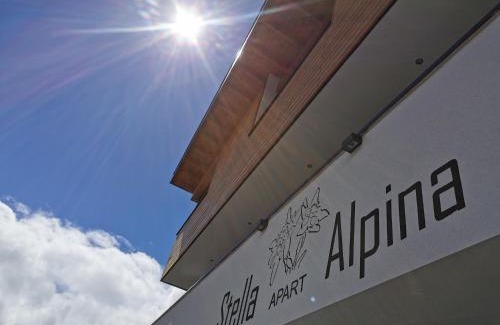 Mathon Apartment | Apart Stella Alpina