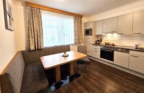 Mathon Apartment | Apart Stella Alpina