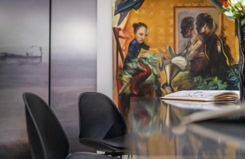 Athens City Centre Apartment | ApArt Suite