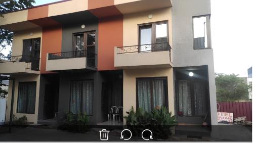 Kobuleti House | Apart townhouse