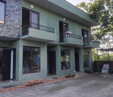 Kobuleti House | Apart townhouse