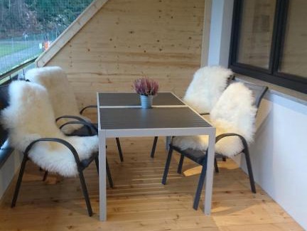 Aschau Im Zillertal Apartment | Apart Troppmair