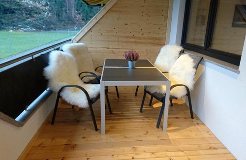 Aschau Im Zillertal Apartment | Apart Troppmair