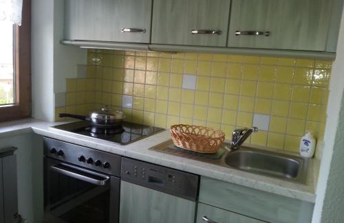 Finsing Apartment | Apart Tyrol