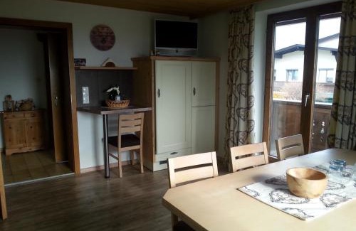 Finsing Apartment | Apart Tyrol