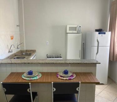Recreio Apartment | Apart Victoria