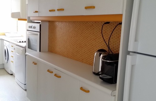 Saint-Georges-de-Didonne Apartment | Apart. w/panoramic sea view facing beach for 6 people, Saint-Georges-de-Didonne