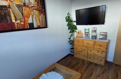 Arzl im Piztal Apartment | Apart Waldesruh