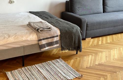 Ochota Apartment | APART WAWA app 38 WiFi 600 Mbit