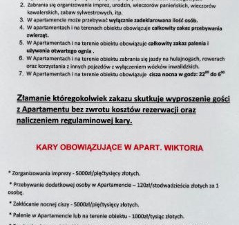 Okecie Apartment | Apart WIKTORIA
