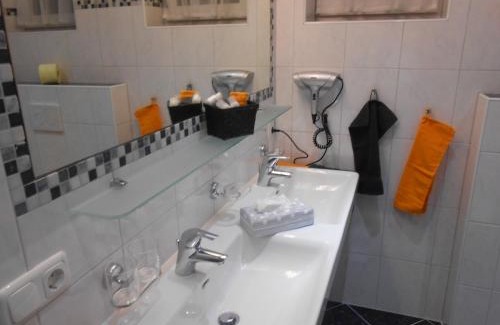 Kappl Apartment | Apart Zangerle