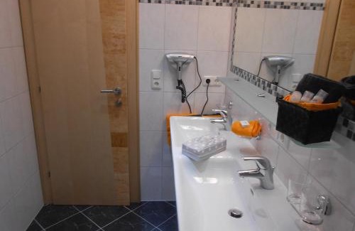 Kappl Apartment | Apart Zangerle