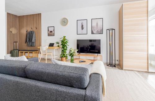 Geislingen an der Steige Apartment | Apart4me Modern Apartment Geislingen zentral mit Parkplatz