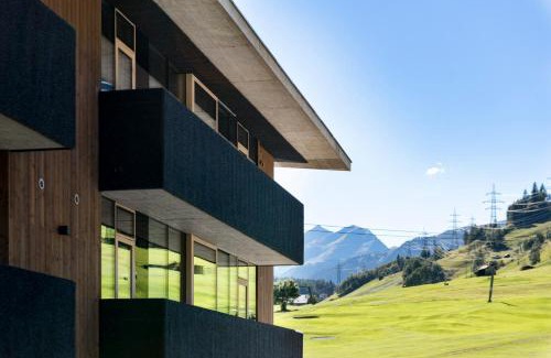 Sankt Anton am Arlberg Apartment | Apart6580