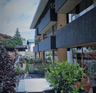 Sankt Anton am Arlberg Apartment | Apart6580