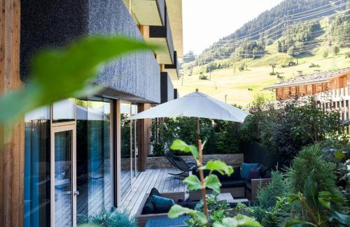 Sankt Anton am Arlberg Apartment | Apart6580