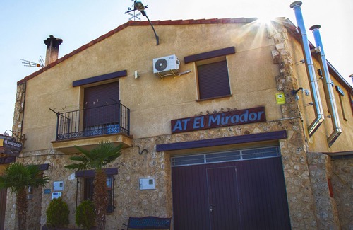 Carboneras de Guadazaon Apartment | Apartamentos Rurales el Mirador de Carboneras