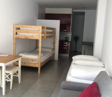 San Vicente de la Barquera Apartment | Apartamentos surfing San Vicente II
