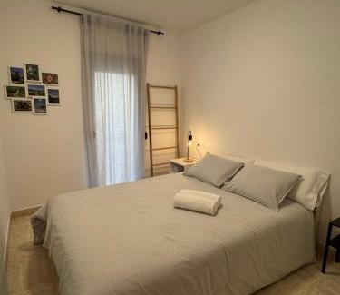 Sant Joan de Les Abadesses Apartment | Apartament al centre històric