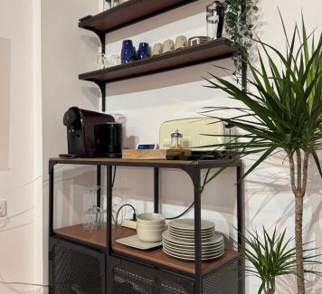 Sant Joan de Les Abadesses Apartment | Apartament al centre històric
