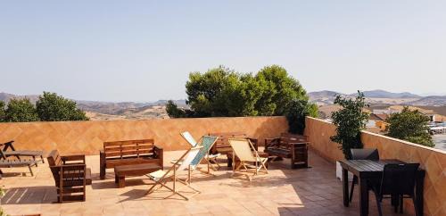 Villanueva de la Concepcion Apartment | Apartamentos Villa Torcal