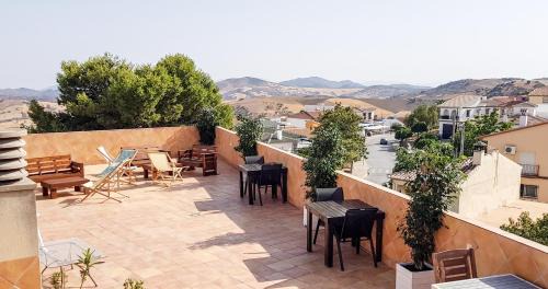 Villanueva de la Concepcion Apartment | Apartamentos Villa Torcal