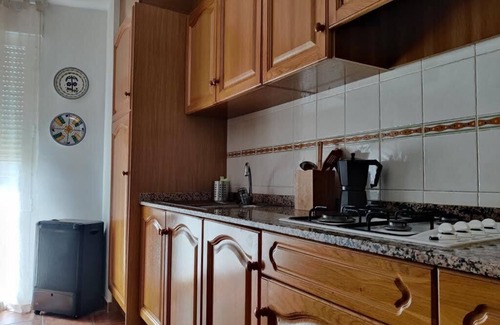 Vistabella del Maestrat Apartment | Apartamento Rural El Vidre Vt-42035-cs