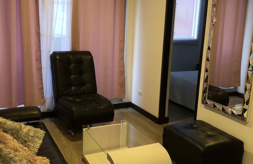 Manizales Apartment | Aparta Estudio Central con Cercania a Lugares Turisticos