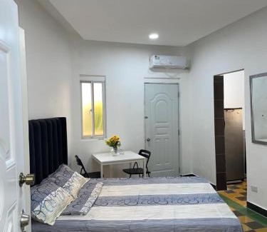 San Anton Apartment | APARTA-ESTUDIO EN LA ZONA COLONIAL