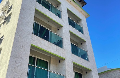 Sabana Grande De Boya Apartment | APARTA HOTEL FERREYRA EN Sabana Grande de Boya