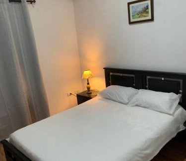 Roldanillo Apartment | ApartaEsteban