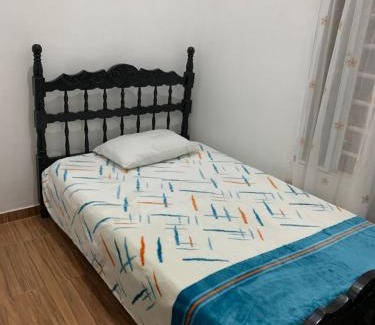 Roldanillo Apartment | ApartaEsteban