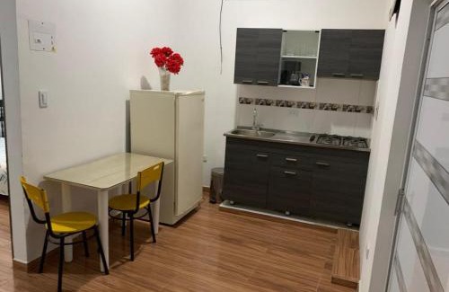 Roldanillo Apartment | ApartaEsteban