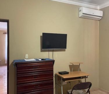 La Arboleda Apartment | Apartahotel Alvear
