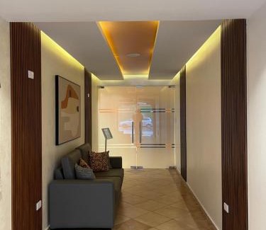 La Arboleda Apartment | Apartahotel Alvear