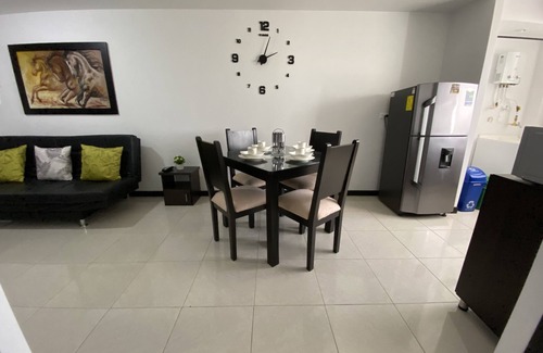 Montenegro Apartment | Apartahotel cerca al parque del café