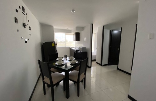 Montenegro Apartment | Apartahotel cerca al parque del café