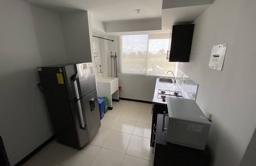 Montenegro Apartment | Apartahotel cerca al parque del café