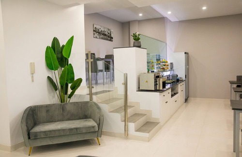 El Cuervo de Sevilla Hotel | Apartahotel Énfasis-Group