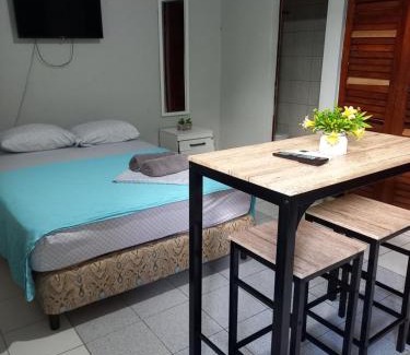 David Apartment | Apartahotel los cactus