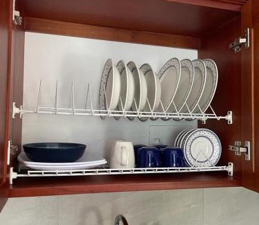 Jerico Apartment | Apartahotel Villa carolina 1