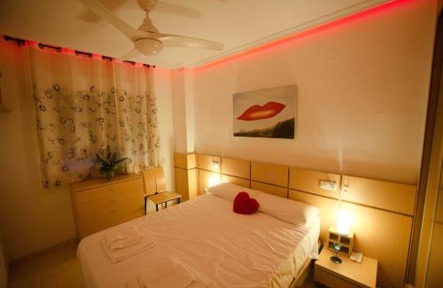Marina d'Or Apartment | Apartalux Magic Gold