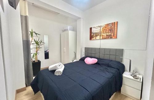Camas Apartment | Apartalux Sevilla Camas