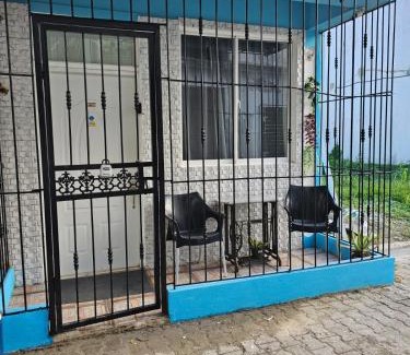 El Pueblito Hotel | Apartamento Costa Azul en El Pueblito