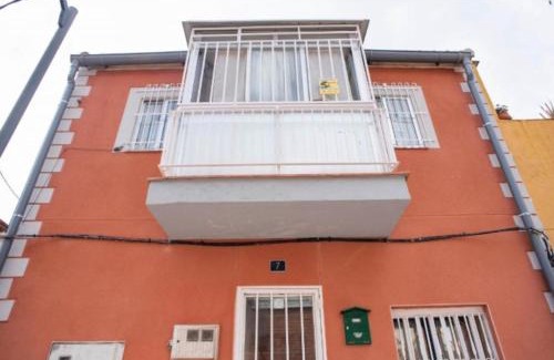 San Sebastian de los Reyes House | APARTAMENTO MADRID Norte