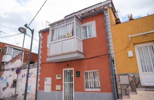 San Sebastian de los Reyes House | APARTAMENTO MADRID Norte