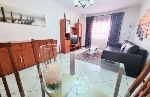 Vila Real Santo Antonio Apartment | Apartamento Palma