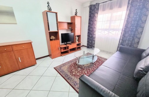 Vila Real Santo Antonio Apartment | Apartamento Palma
