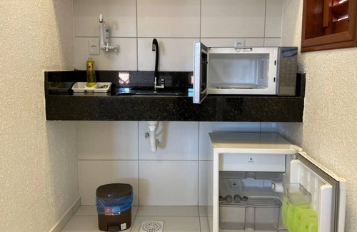 Jijoca de Jericoacoara House | Apartamento Superior - Residencial União Jericoacoara
